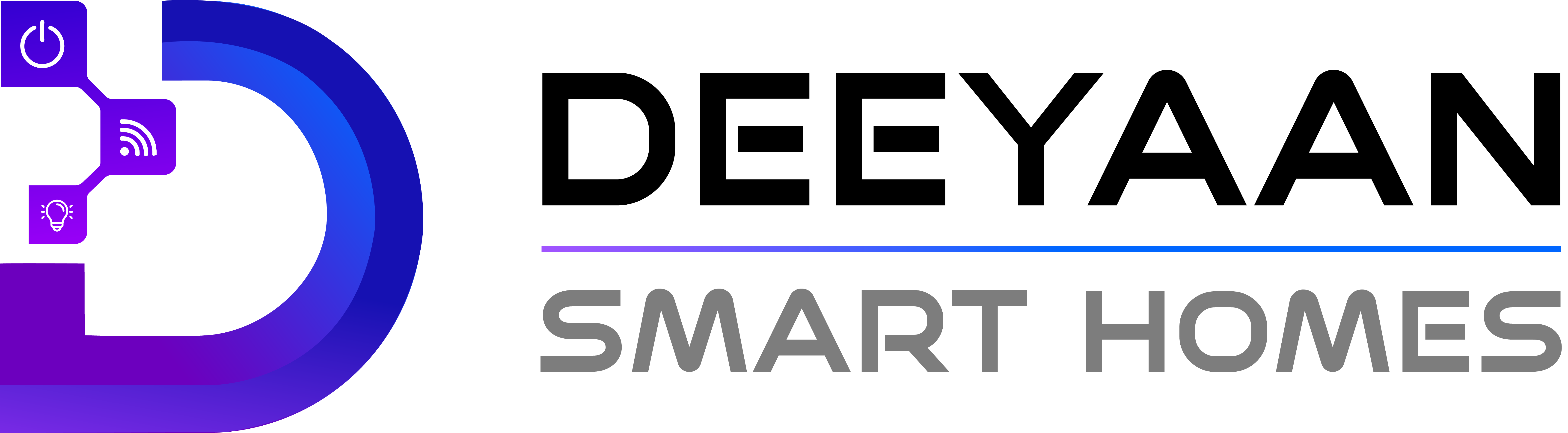 Deeyaan Smart Homes